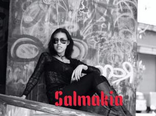 Salmakia