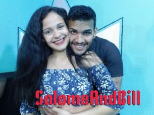 SalomeAndBill
