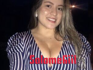 SalomeGiil