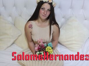 SalomeHernandez