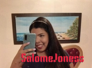 SalomeJoness