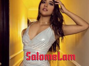 SalomeLam