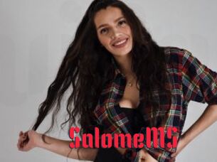 SalomeMS