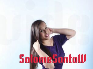 SalomeSantaW