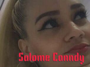 Salome_Canndy