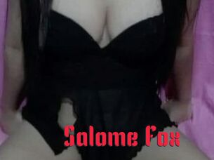 Salome_Fox