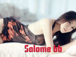 Salome_bb
