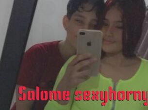 Salome_sexyhorny