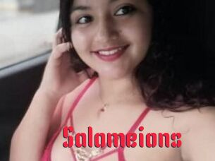 Salomeions