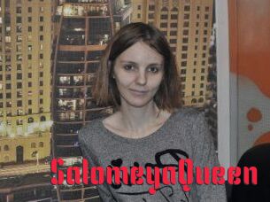 SalomeyaQueen