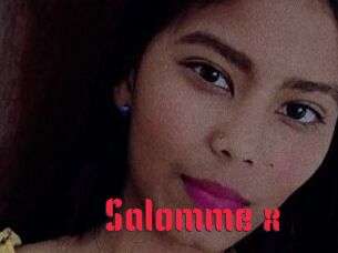 Salomme_x