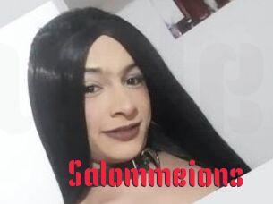 Salommeions