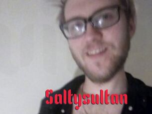Saltysultan
