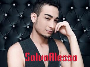 SalvaAlesso