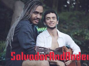 SalvadorAndAnder