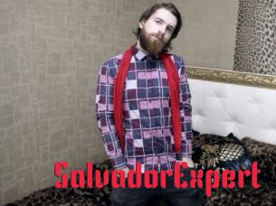 SalvadorExpert