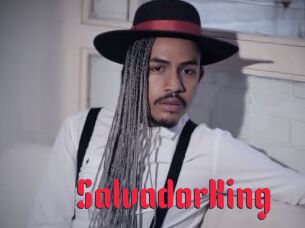 SalvadorKing