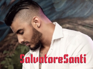 SalvatoreSanti Video Extrait