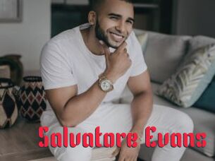 Salvatore_Evans