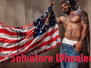 Salvatore_Wheeler Video Extrait