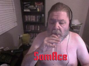 SamAce