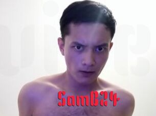 SamB24