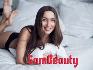SamBeauty