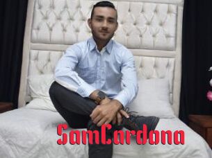 SamCardona