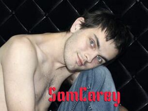 SamCarey