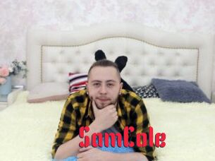 SamCole