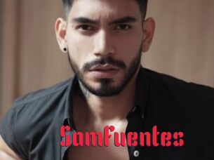 SamFuentes