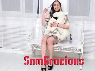 SamGracious