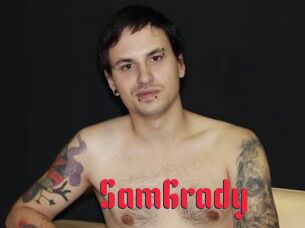 SamGrady
