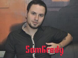 SamGredy