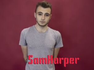 SamHarper