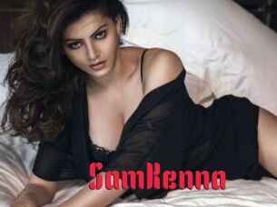 SamKenna