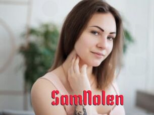 SamNolen