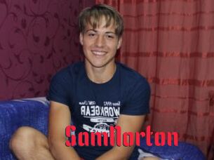 SamNorton