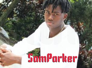 SamParker