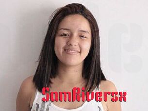 SamRiversx