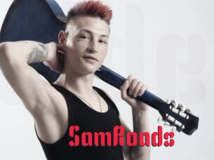 SamRoads