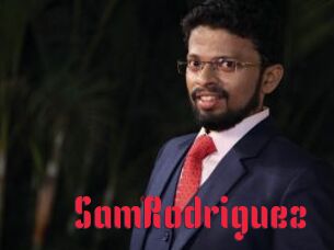 SamRodriguez