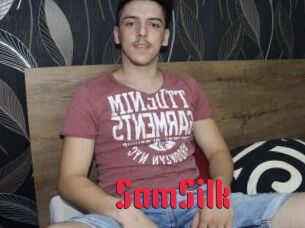 SamSilk