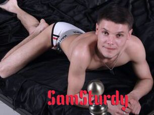SamSturdy
