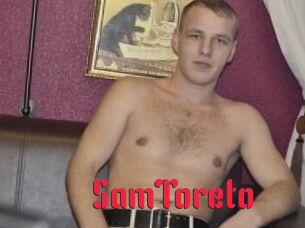 SamToreto