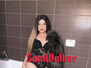SamWalker