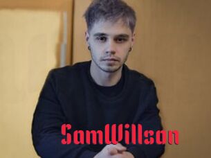 SamWillson