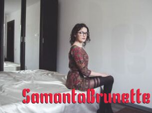 SamantaBrunette