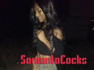 SamantaCocks