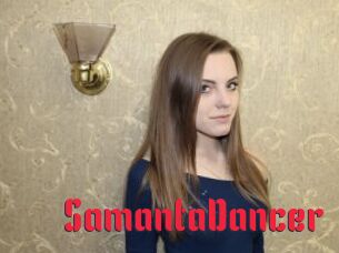 SamantaDancer